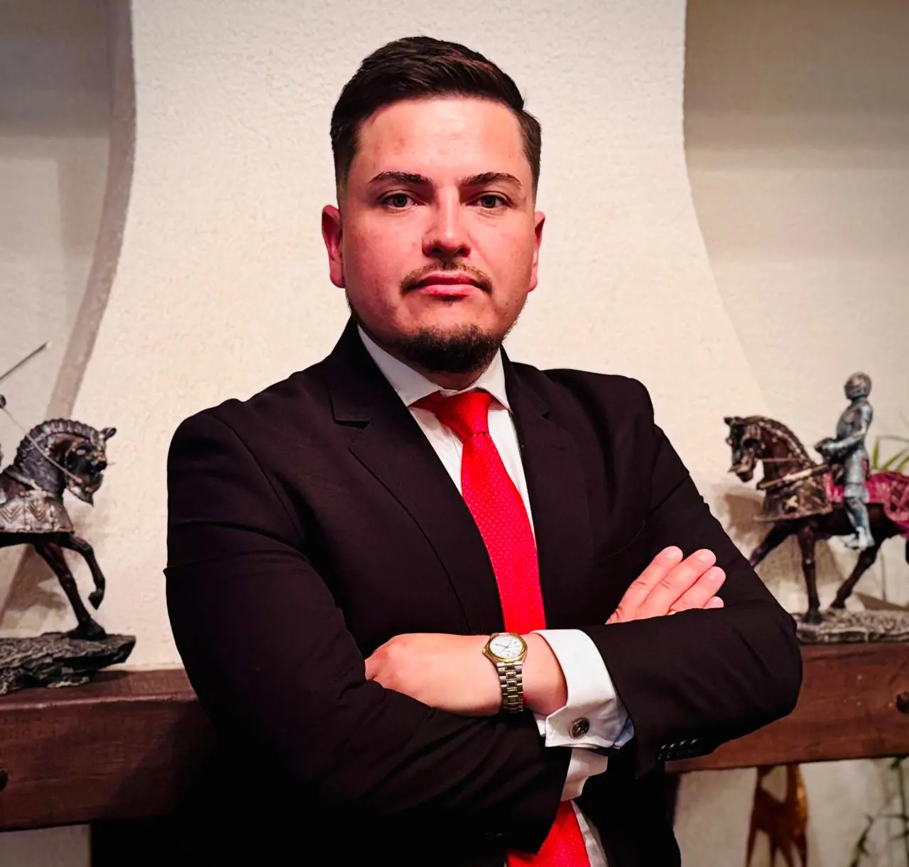 Foto de Gustavo Sánchez